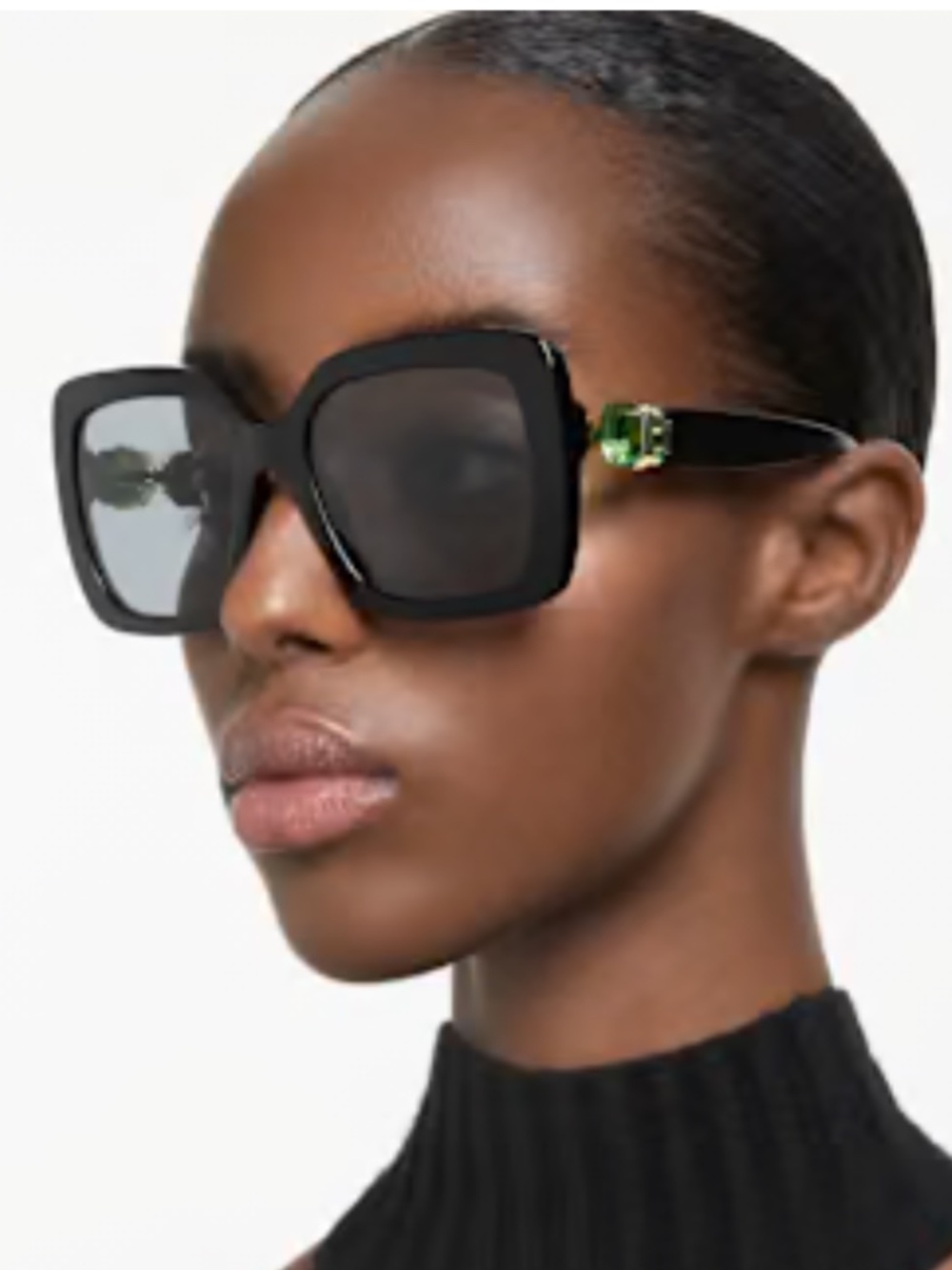 Sunglasses Swarovski SK 6001